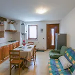 Semesterbostad Casa Cuc 1 *