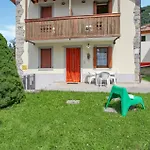 Ferienhaus Casa Cuc 1 *