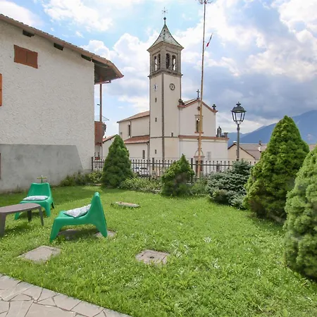 Casa Cuc 1 Holiday home *