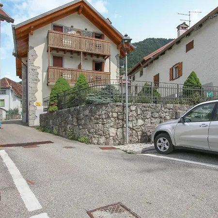 Casa Cuc 1 Avaglio
