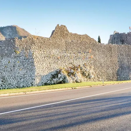 Casa Cuc 1 Ferienhaus