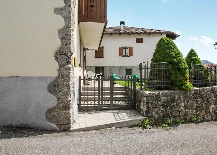 Casa Cuc 1